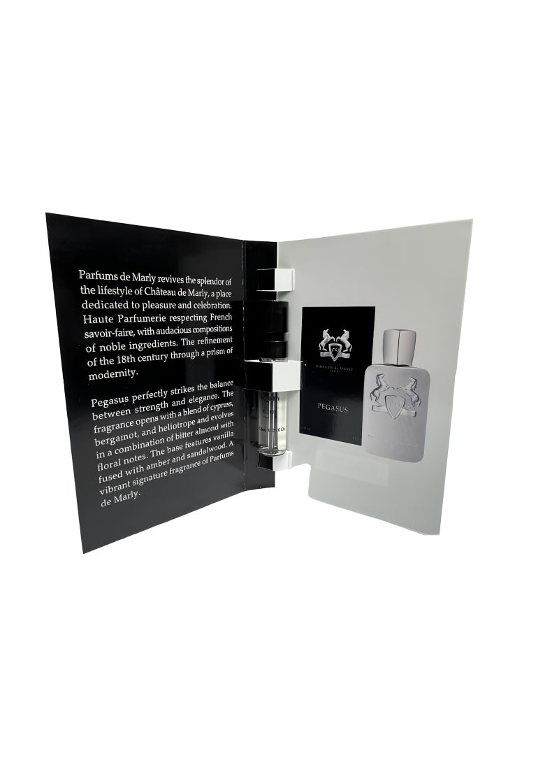 Parfums De Marly Pegasus 1.5ml - Image 2