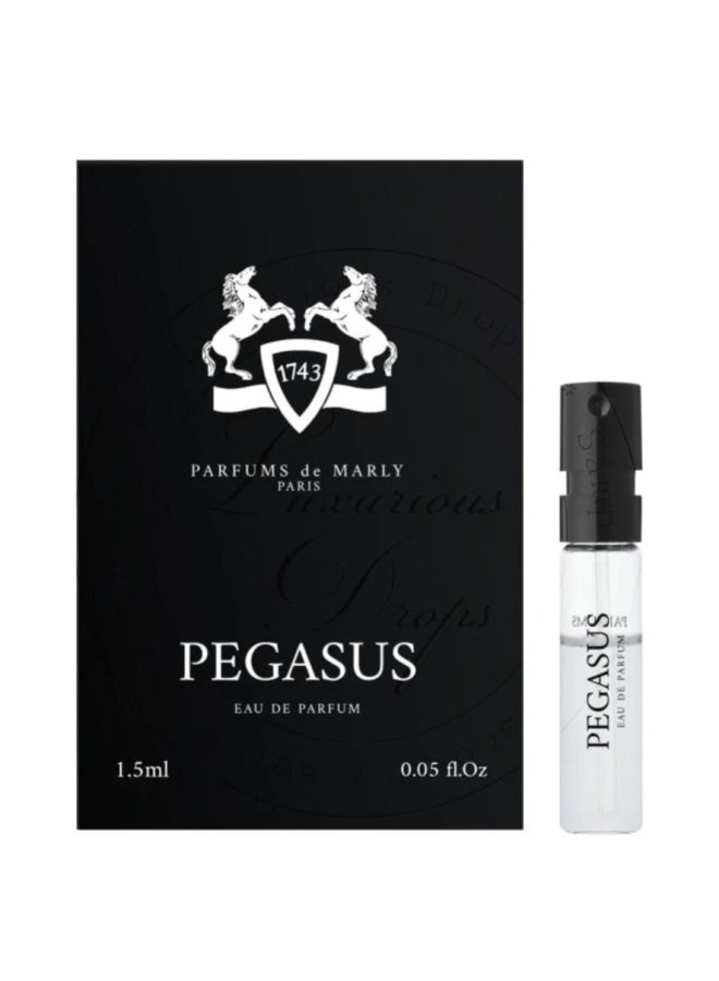 Parfums De Marly Pegasus 1.5ml - Image 1