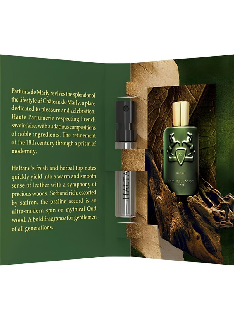 Parfums De Marly Haltane 1.5ml - Image 2