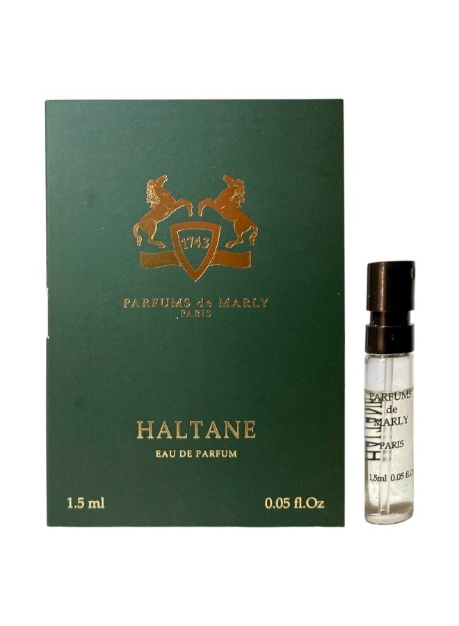 Parfums De Marly Haltane 1.5ml - Image 1
