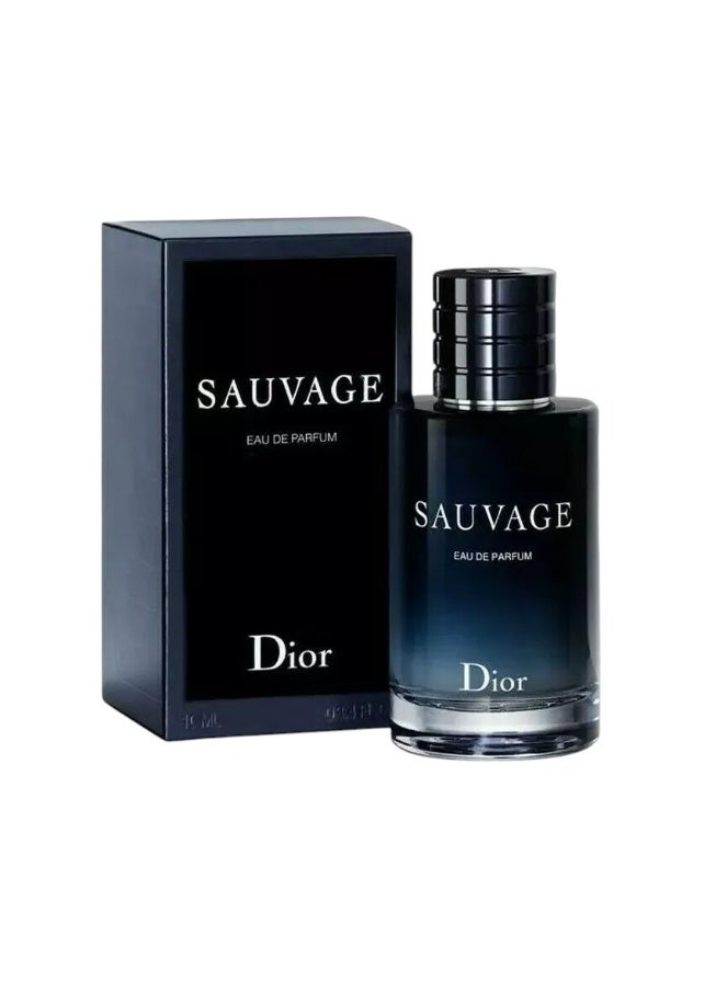 ديور سافاج إديبليو - Image 2