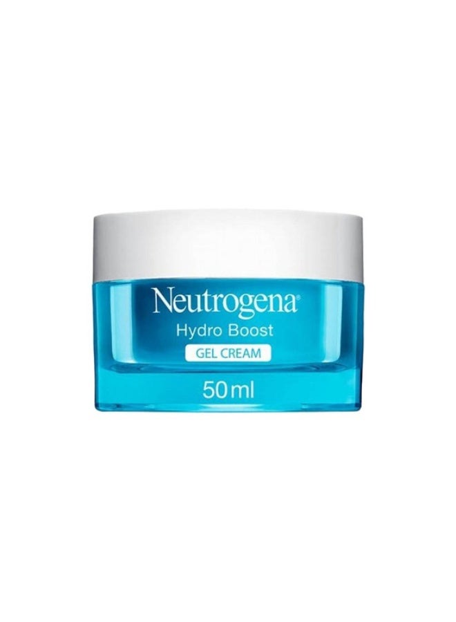 Neutrogena Hydro Boost Gel, 50 MLml