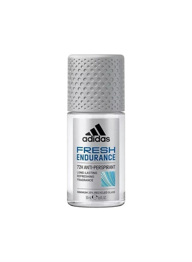 Adidas Deo Rool Fresh Endurance 50ml