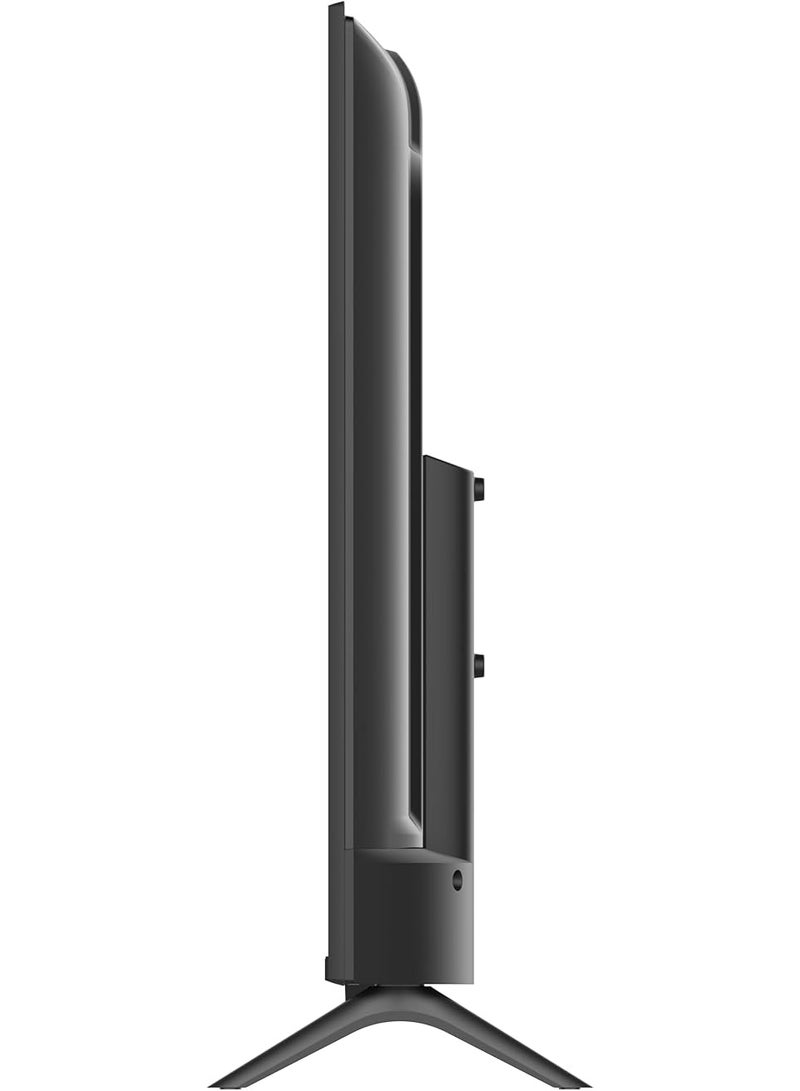 Haier 43" FHD Smart Google TV – H43K75FFX H43K75FFX black - Image 2