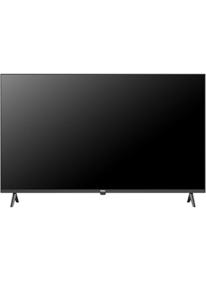 Haier 43" FHD Smart Google TV – H43K75FFX H43K75FFX black - Image 4