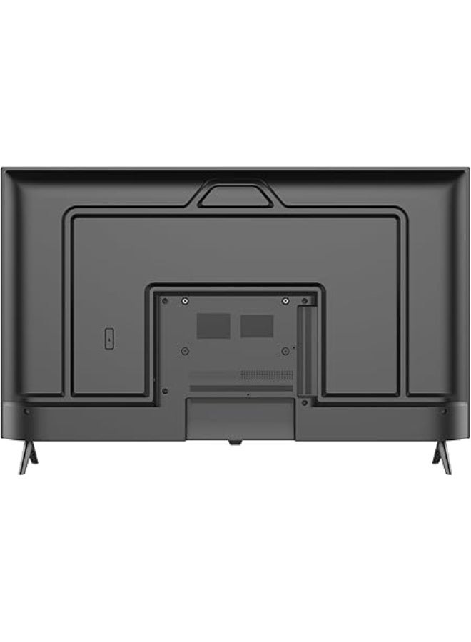 Haier 43" FHD Smart Google TV – H43K75FFX H43K75FFX black - Image 3