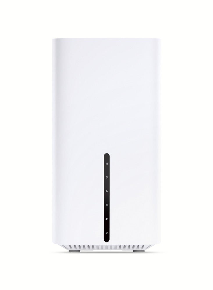 TP-LINK Renewed - Archer NX200 5G AX1800 Wireless Dual-Band Gigabit Router white - Image 2