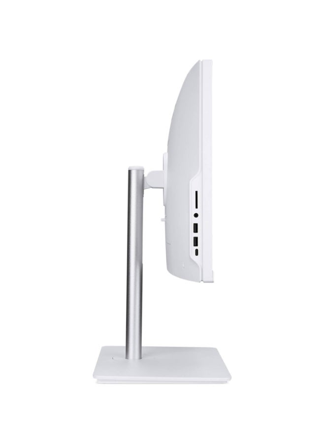 Acer Aspire AIO C24A-GRPL With 23.8-Inch Display, Core 5-120U Processor/16GB RAM/512GB SSD/Windows 11 Home white - Image 3