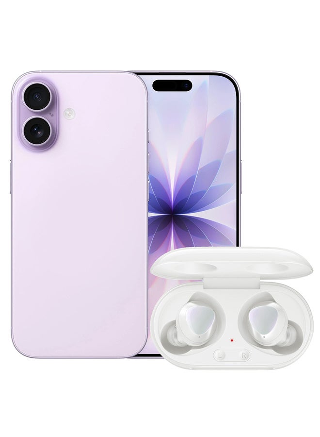 مارجون Premium Buds Plus True Wireless Bluetooth Hands Free Sport Edition for iPhone 17 Off White-1 - Image 1