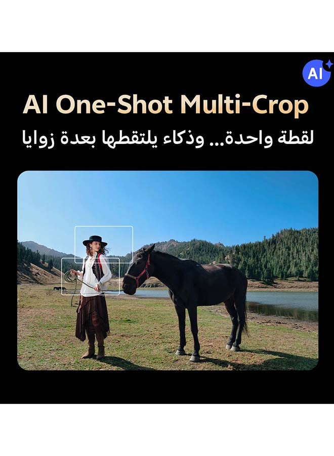 X300 Pro 5G Dual SIM Dune Brown 16GB RAM 512GB With Exclusive Magnetic Case +vivo TWS Air And 30 Months Warranty + 1 Year Screen Replacement - Middle East Version image 23