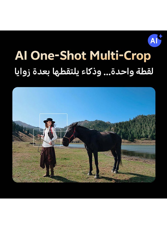 X300 Pro 5G Dual SIM Dune Brown 16GB RAM 512GB With Exclusive Magnetic Case +vivo TWS Air And 30 Months Warranty + 1 Year Screen Replacement - Middle East Version image 24