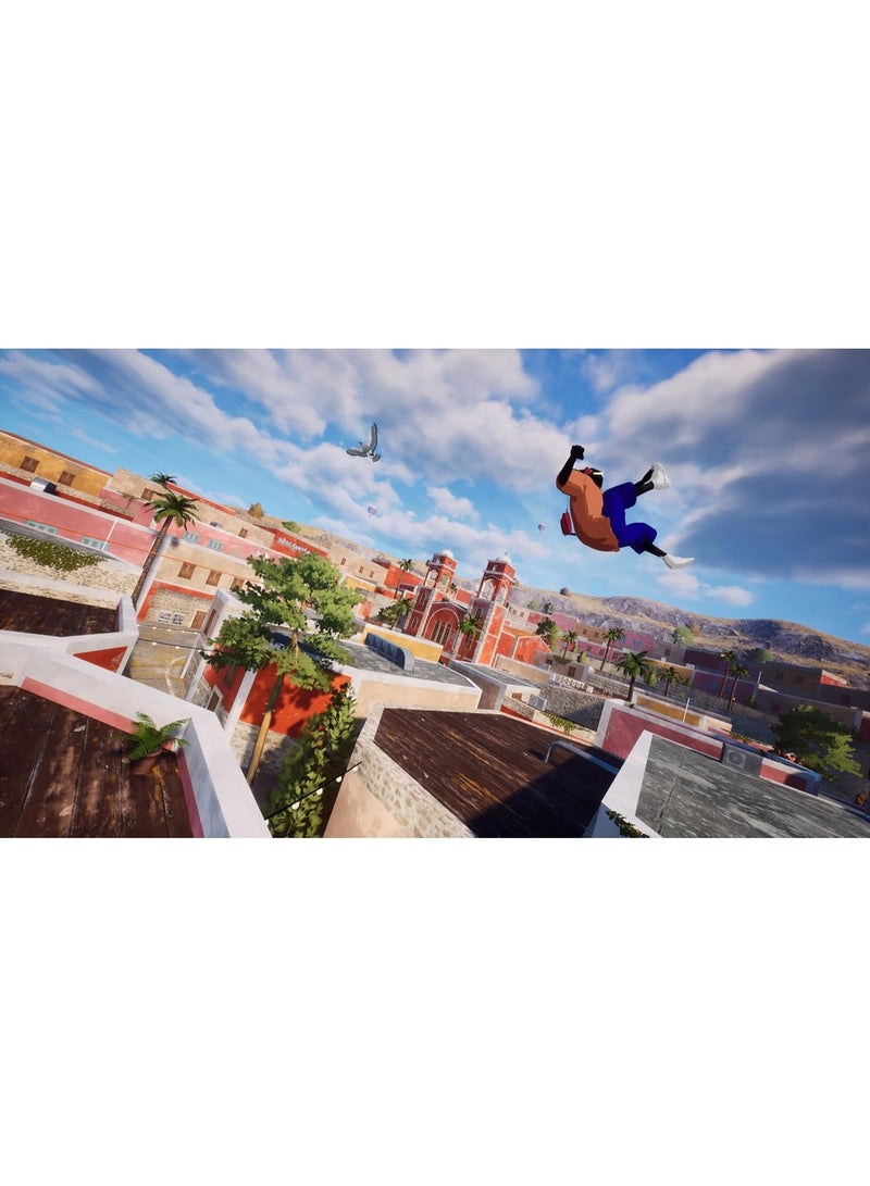 MICROIDS RoofTops & Alleys Dual Pack Edition - Nintendo Switch - Nintendo Switch - Image 5