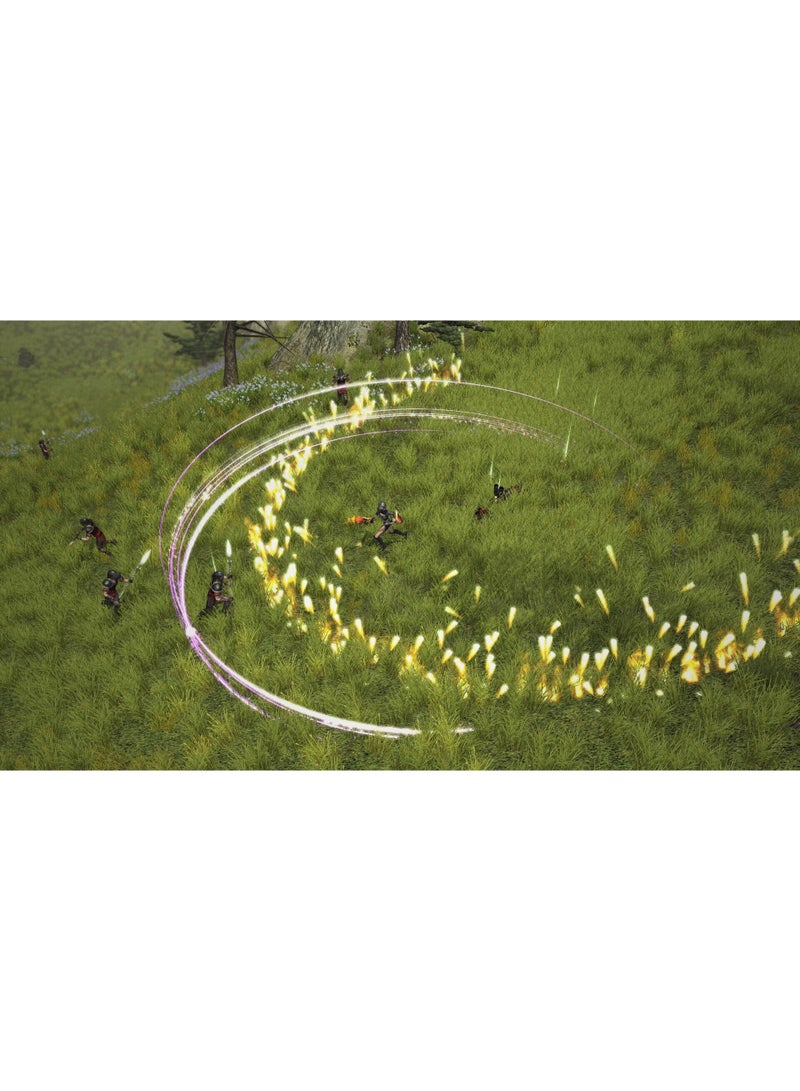 THQNORDIC Sacred 2 Remaster - PlayStation 5 (PS5) - Image 2