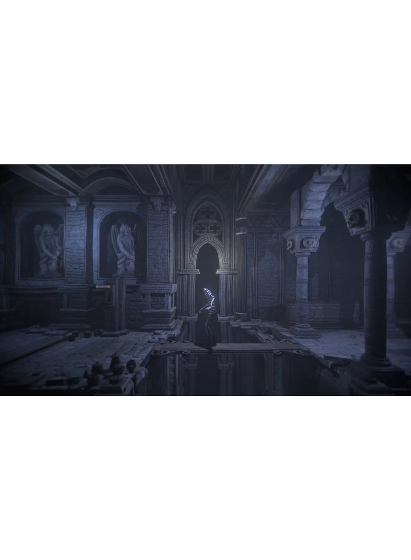 نينتندو DARQ Ultimate Edition [Multilanguage] - Nintendo Switch - Nintendo Switch - Image 3