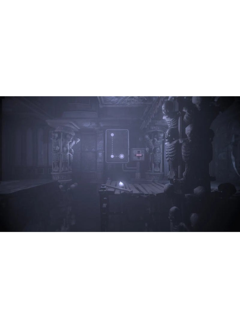 نينتندو DARQ Ultimate Edition [Multilanguage] - Nintendo Switch - Nintendo Switch - Image 4