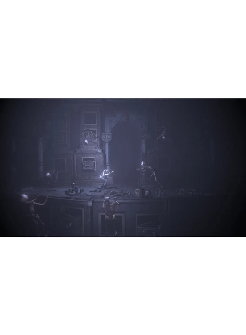 نينتندو DARQ Ultimate Edition [Multilanguage] - Nintendo Switch - Nintendo Switch - Image 5