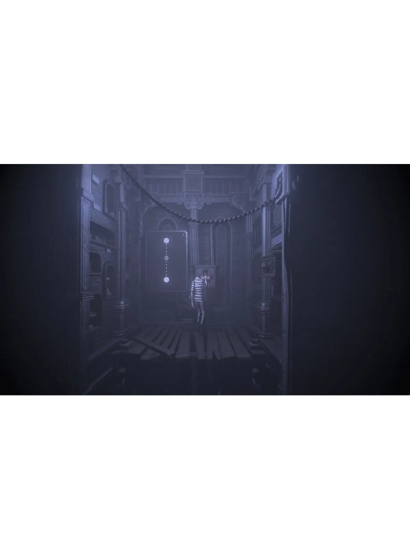 نينتندو DARQ Ultimate Edition [Multilanguage] - Nintendo Switch - Nintendo Switch - Image 2