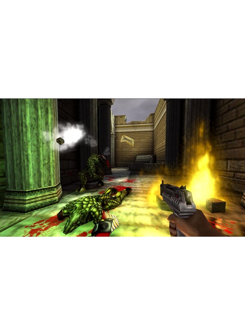 Atari Turok Trilogy Bundle - Nintendo Switch - Nintendo Switch - Image 4