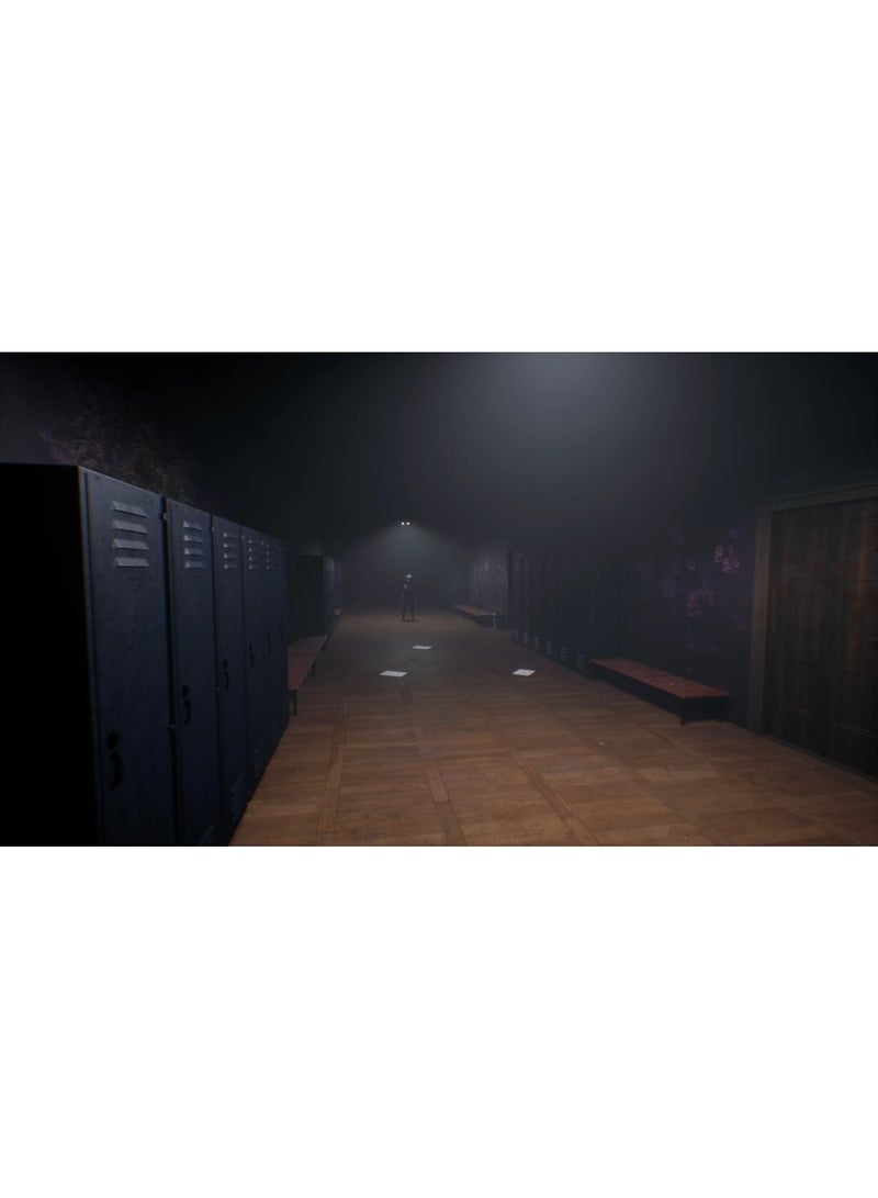 نينتندو Feardemic: Horror Bundle - Nintendo Switch - Nintendo Switch - Image 2