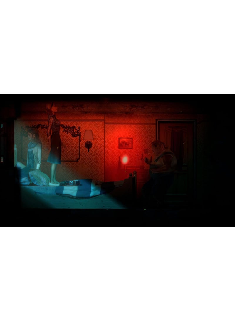 نينتندو Feardemic: Horror Bundle - Nintendo Switch - Nintendo Switch - Image 4