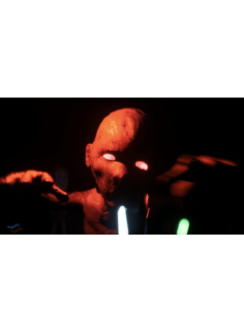 نينتندو Feardemic: Horror Bundle - Nintendo Switch - Nintendo Switch - Image 3