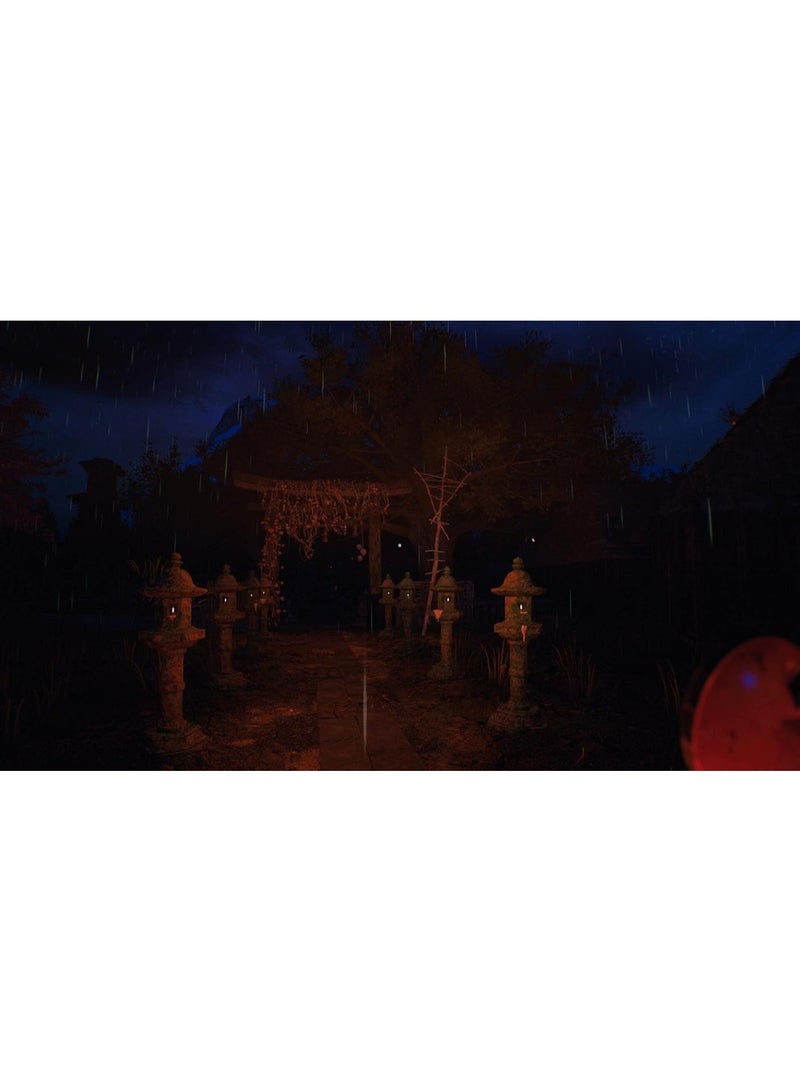 Sony The Sinking Forest - PlayStation 5 (PS5) - PlayStation 5 (PS5) - Image 3