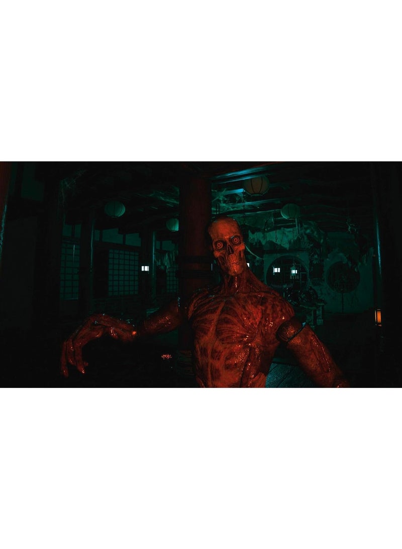 Sony The Sinking Forest - PlayStation 5 (PS5) - PlayStation 5 (PS5) - Image 4