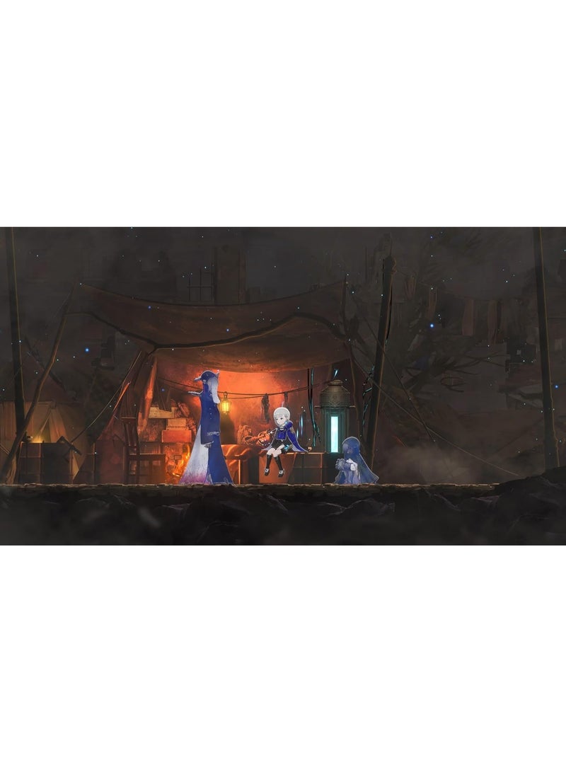 Sony Ender Magnolia - PlayStation 5 (PS5) - PlayStation 5 (PS5) - Image 2