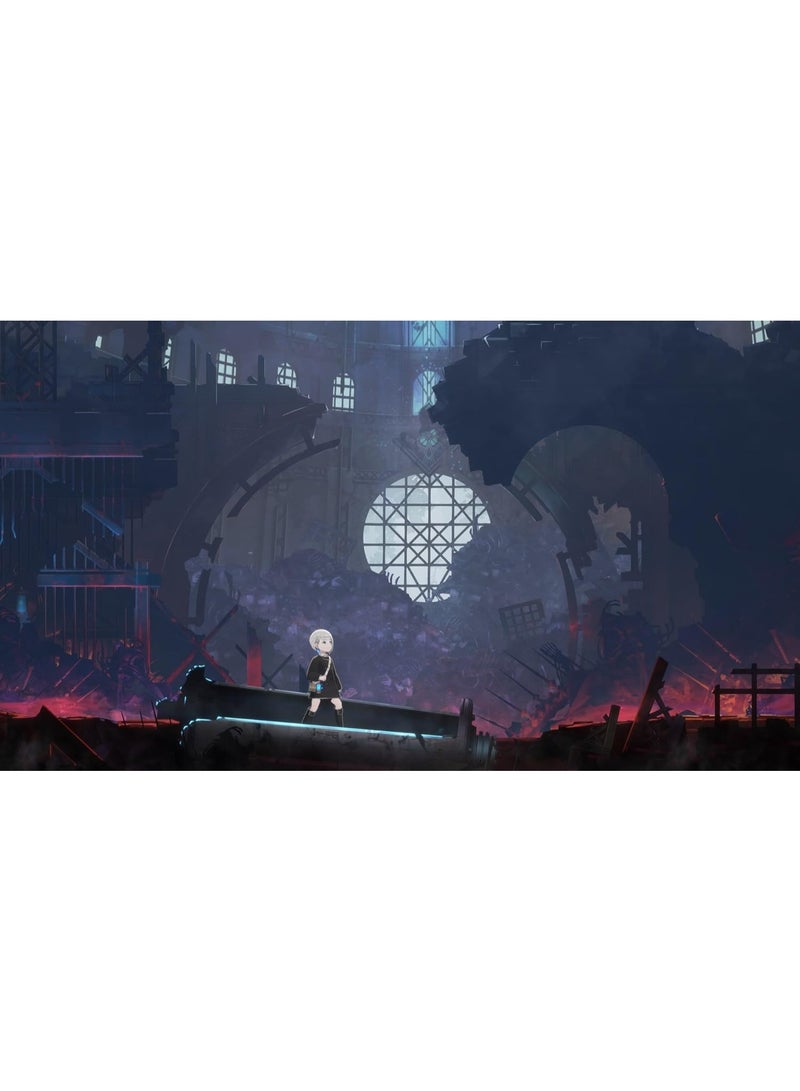 Sony Ender Magnolia - PlayStation 5 (PS5) - PlayStation 5 (PS5) - Image 4