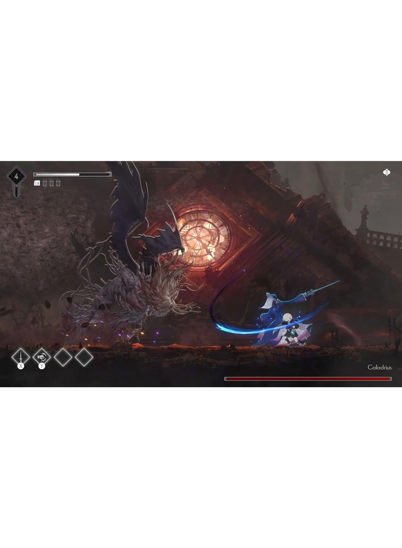 Sony Ender Magnolia - PlayStation 5 (PS5) - PlayStation 5 (PS5) - Image 5