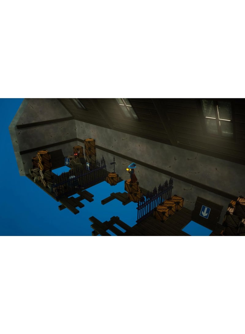 نينتندو Lumo 2 - Nintendo Switch - Image 5