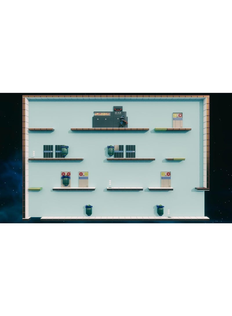 نينتندو Lumo 2 - Nintendo Switch - Image 3