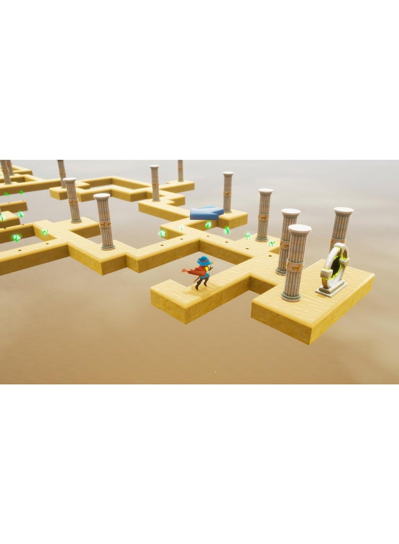 نينتندو Lumo 2 - Nintendo Switch - Image 2