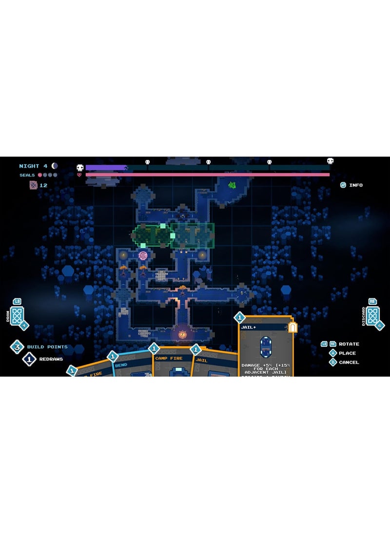 Sony Into the Restless Ruins - PlayStation 5 (PS5) - PlayStation 5 (PS5) - Image 4