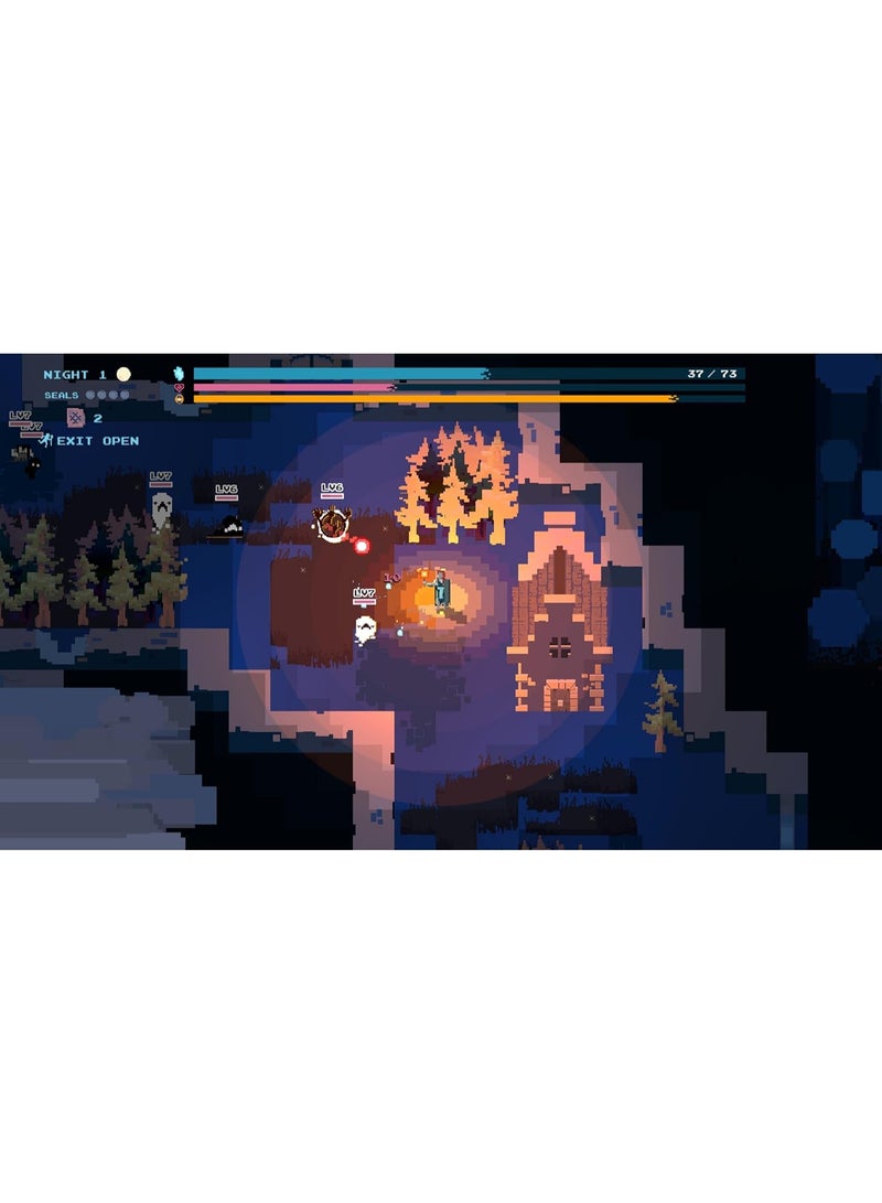 Sony Into the Restless Ruins - PlayStation 5 (PS5) - PlayStation 5 (PS5) - Image 5