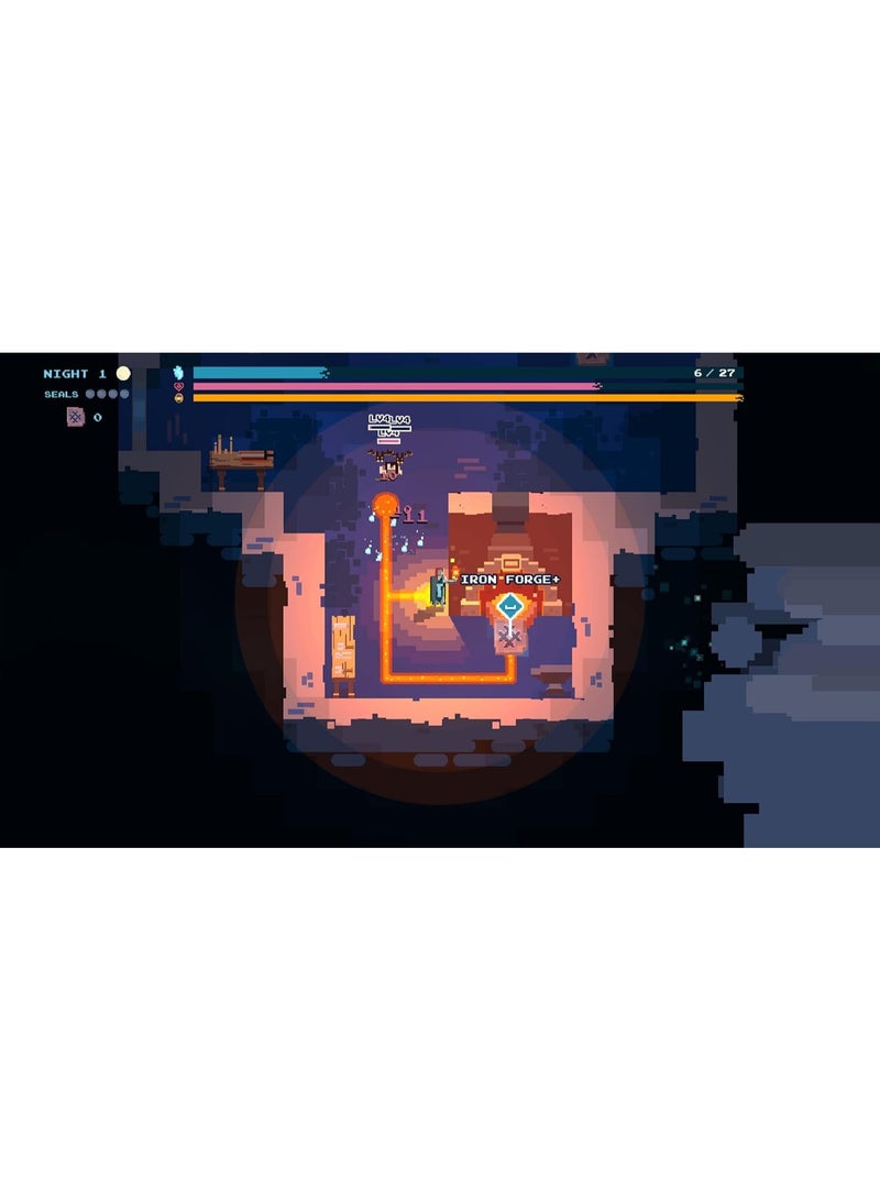 Sony Into the Restless Ruins - PlayStation 5 (PS5) - PlayStation 5 (PS5) - Image 2