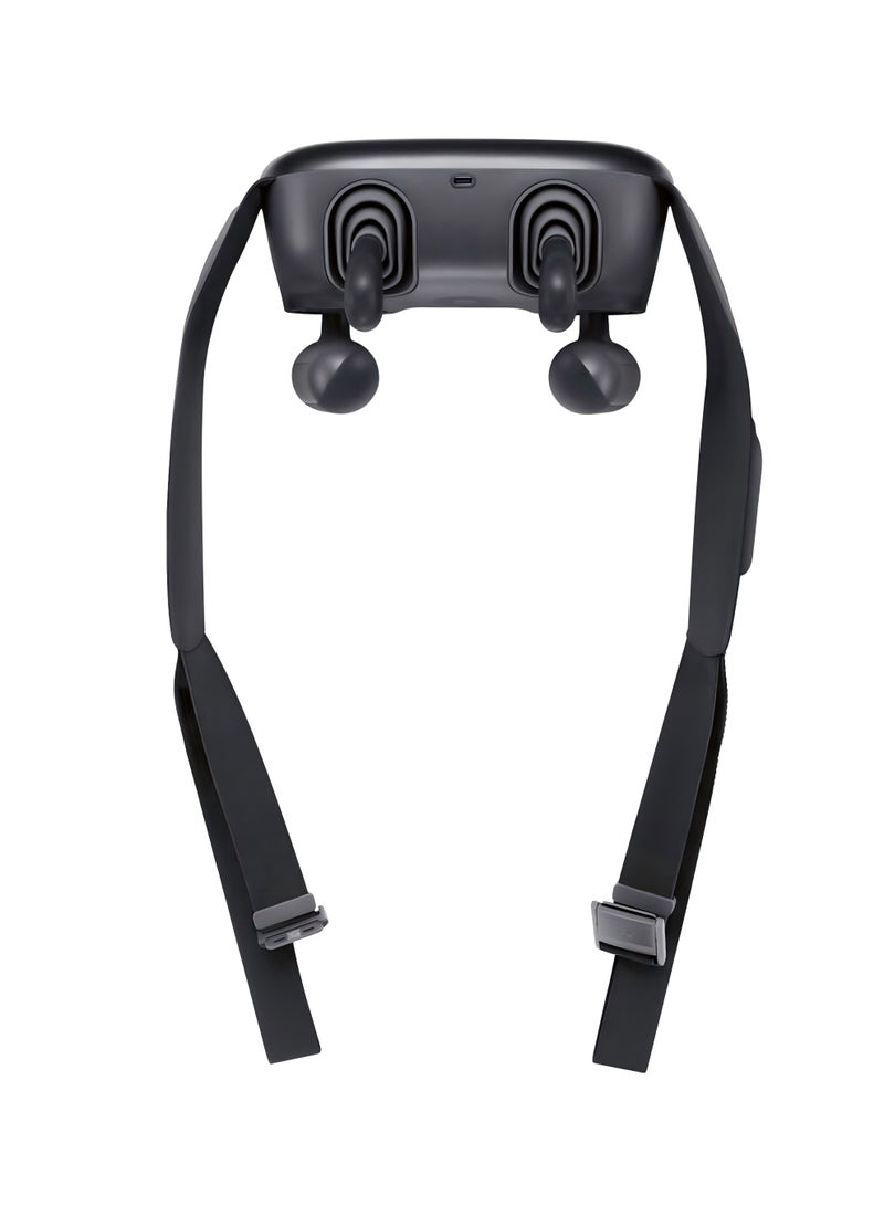 Xiaomi Mijia Smart Shoulder and Neck Massager SPA-level Warm Heat Compress - Image 3