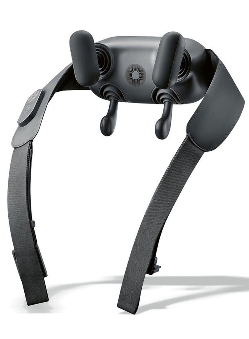 Xiaomi Mijia Smart Shoulder and Neck Massager SPA-level Warm Heat Compress - Image 4