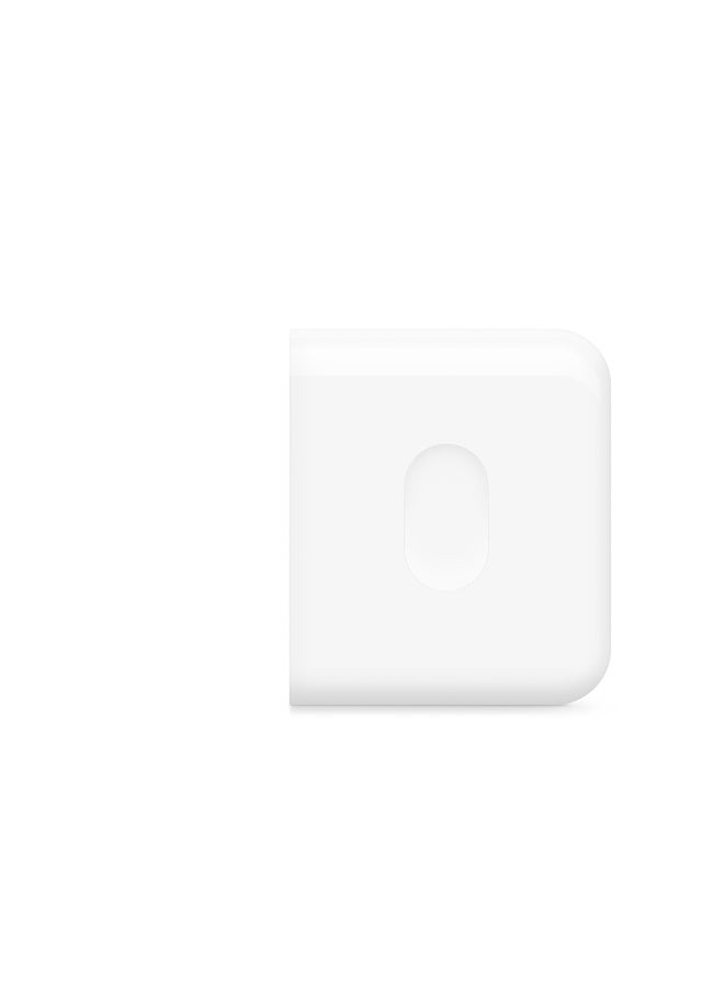 Apple 40W Dynamic Power Adapter with 60W Max - White - Image 3