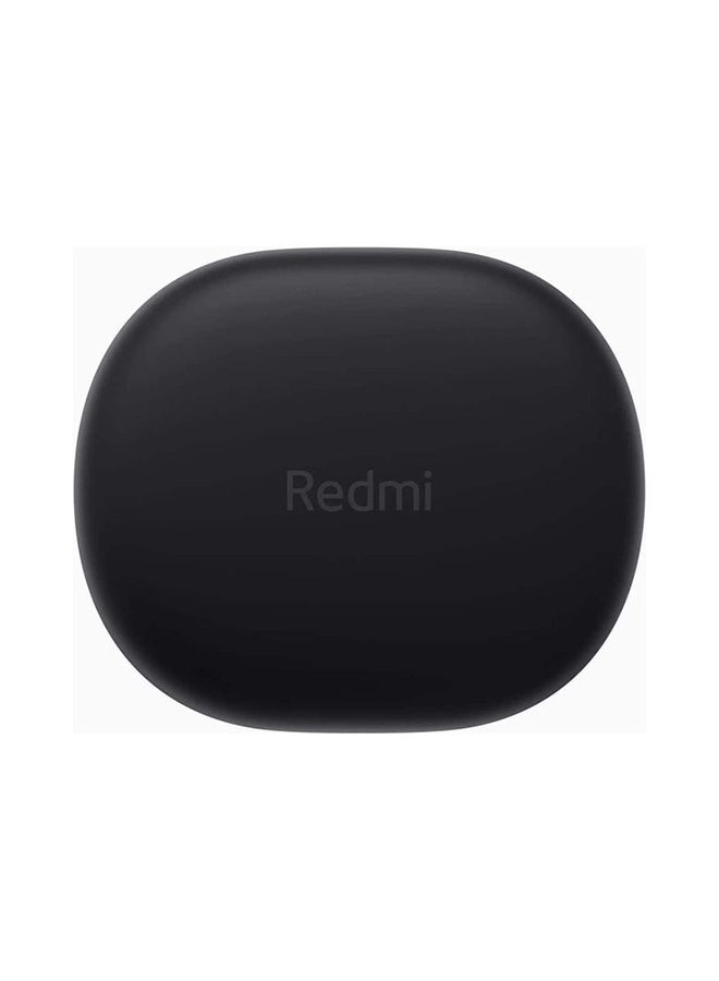 Xiaomi Renewed - Redmi Buds 4 Lite - Black - Image 5