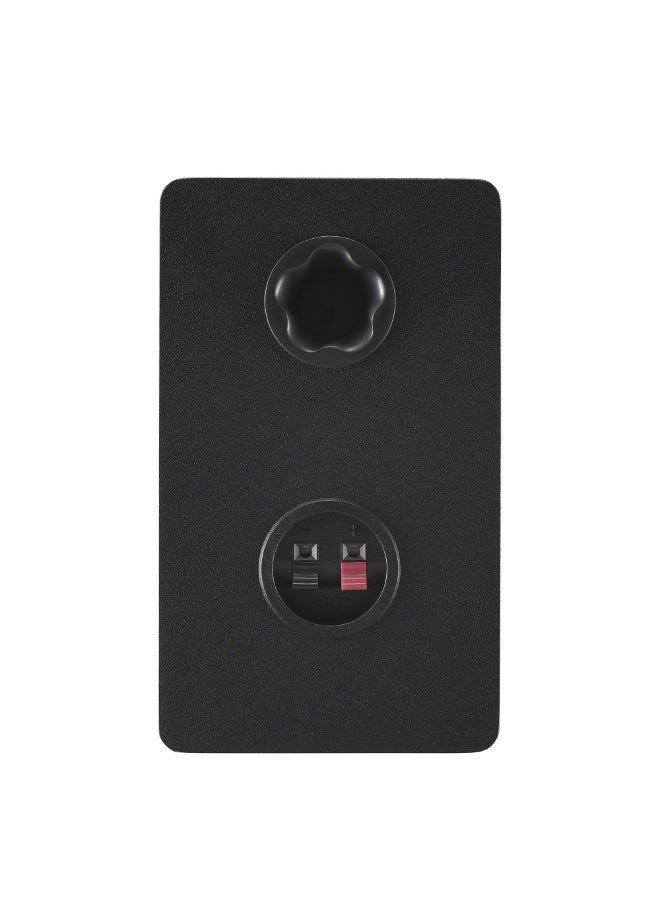 YAMAHA HS3 – Compact Studio Monitors (Pair) HS3 black - Image 3