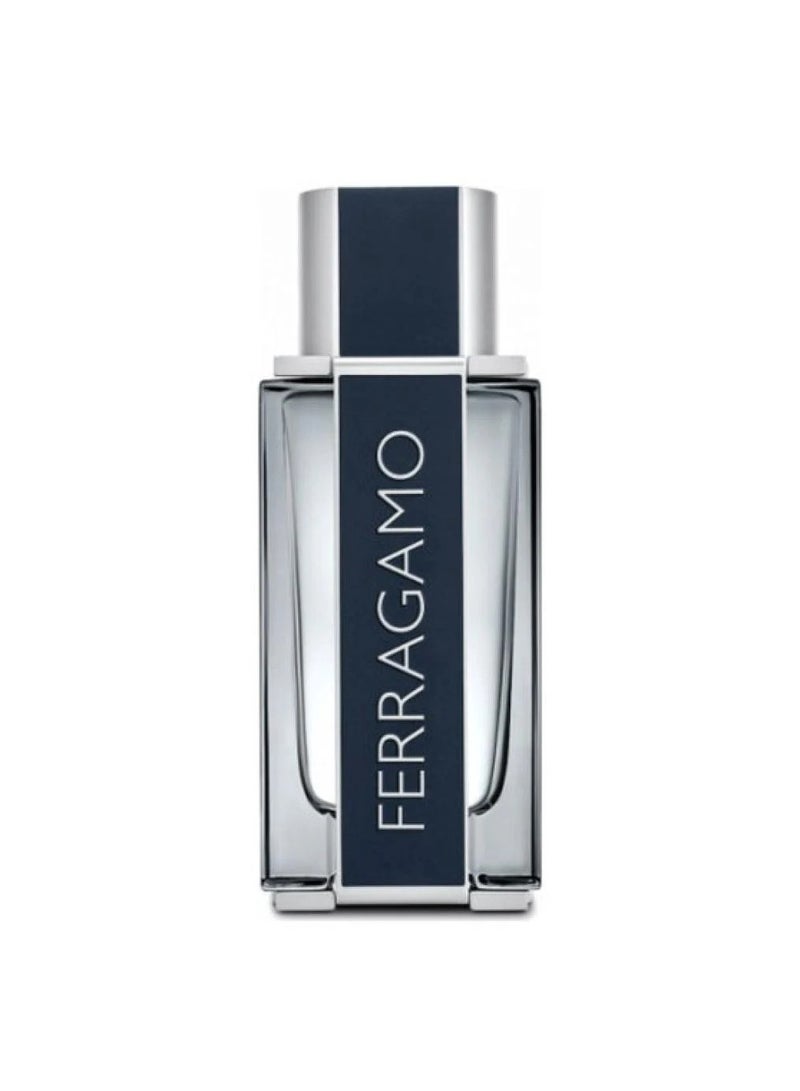 Salvatore Ferragamo Pour Homme Eau de Toilette 100ml - Image 1