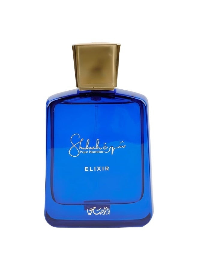 الرصاصي شُهرة إكسير 90 مل - Image 2