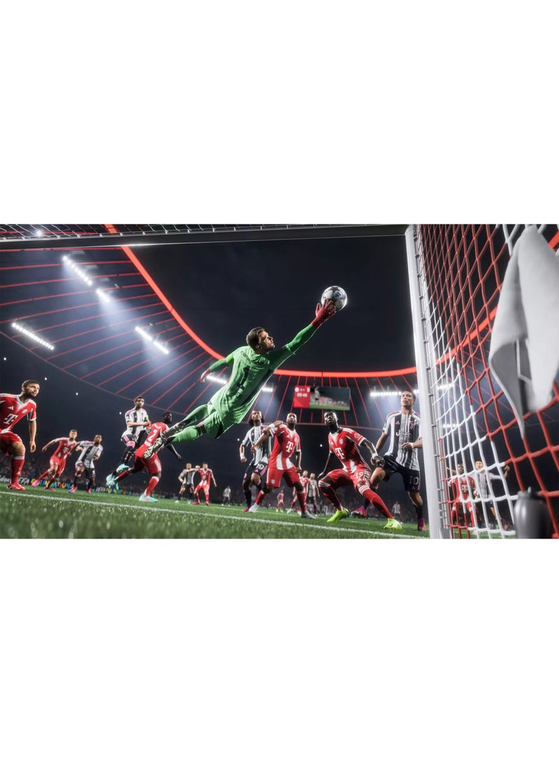 Sony FC26 - PS5 - KSA Version - Sports - PlayStation 5 (PS5) - Image 2