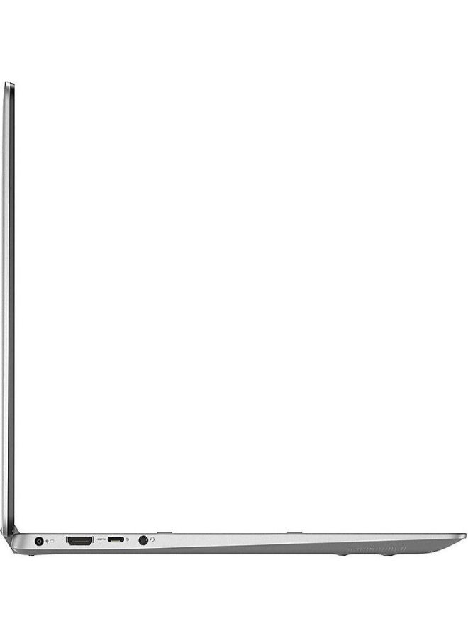 ديل جديد - لابتوب إنسبيرون 7586 بشاشة 15.6 بوصة بدقة Full HD، مع معالج Core i7/رباعي النواة/الجيل الثامن/ذاكرة RAM سعة 16GB/قرص SSD سعة 512GB/رسومات Intel UHD/ويندوز 11 - Image 3