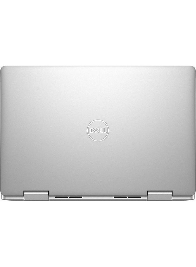 ديل جديد - لابتوب إنسبيرون 7586 بشاشة 15.6 بوصة بدقة Full HD، مع معالج Core i7/رباعي النواة/الجيل الثامن/ذاكرة RAM سعة 16GB/قرص SSD سعة 512GB/رسومات Intel UHD/ويندوز 11 - Image 5