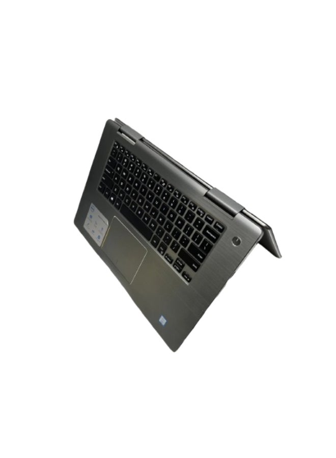 DELL Renewed - Inspiron 7570 2 in 1 Laptop With 15.6-Inch X360 Touch Screen Display,Core i7-8550U/Quad Core/8th Gen/16GB RAM/512GB SSD/4GB Graphics MX130/Windows 11 Silver - Image 5