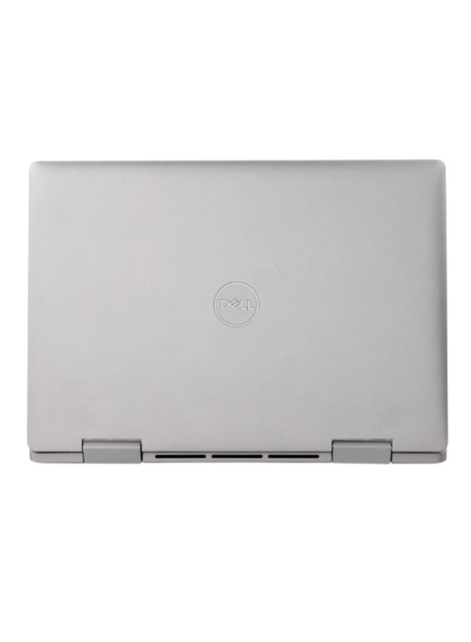 DELL Renewed - Inspiron 5480 Laptop With 14-Inch Full HD Display,Core i7 Processor/Quad Core/8th Gen/16GB RAM/512GB SSD/Intel UHD Graphics/Windows 11 Grey - Image 3