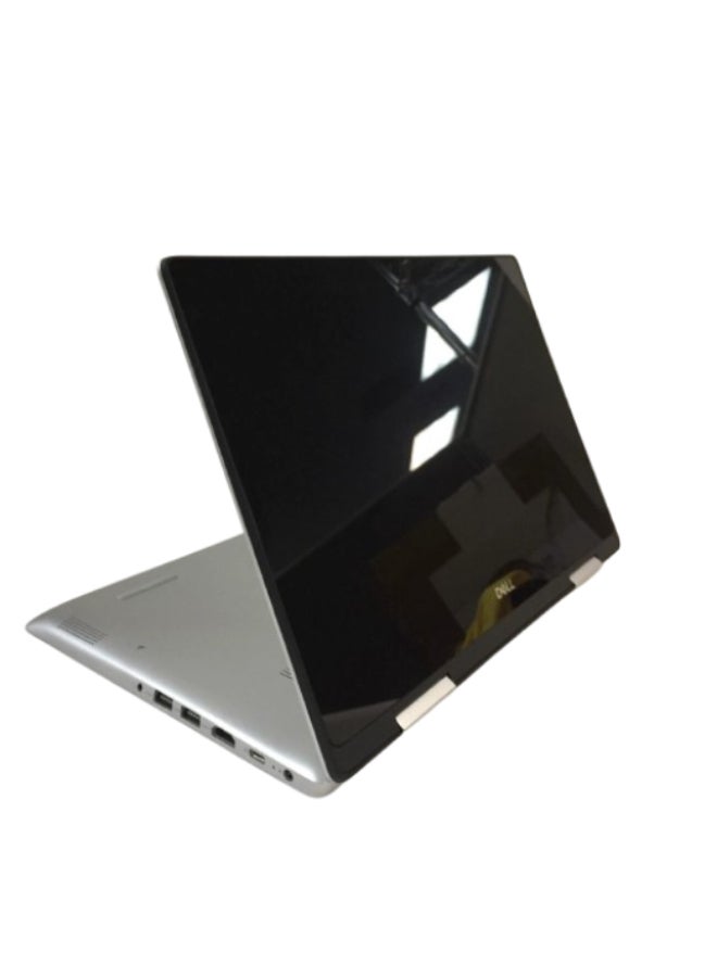 DELL Renewed - Inspiron 5480 Laptop With 14-Inch Full HD Display,Core i7 Processor/Quad Core/8th Gen/16GB RAM/512GB SSD/Intel UHD Graphics/Windows 11 Grey - Image 2