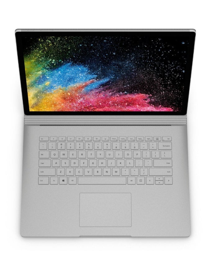 Microsoft Renewed - Surface Book 3 Laptop With 15-Inch QHD Display,Core i7 Processor/Quad Core/10th Gen/32GB RAM/1TB SSD/6GB RTX A3000/Windows 11 Grey - Image 3